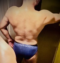 Prasad - Acompañantes masculino in Pune
