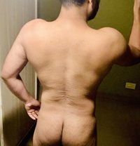 Prasad - Acompañantes masculino in Pune