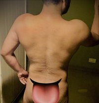 Prasad - Acompañantes masculino in Pune