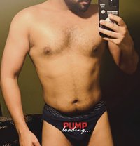 Prasad - Male escort in Pune