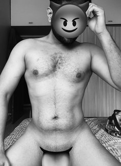 Prasad - Male escort in Pune Photo 5 of 5