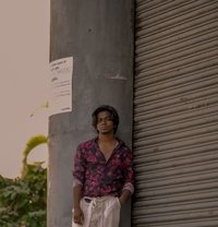 Prasana Kumar - Male adult performer in Chennai