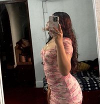 Independent hot girl available - puta in Kathmandu