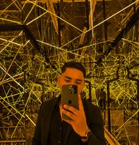 Prasanga Khadka - Male escort in Pokhara