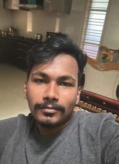 Prasanna - Male escort in Bangalore Photo 6 of 7