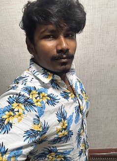 Prasanna - Male escort in Bangalore Photo 1 of 7