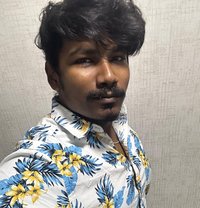 Prasanna - Male escort in Bangalore