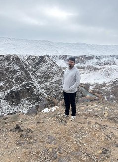 Prasanna - Male escort in Bangalore Photo 7 of 7