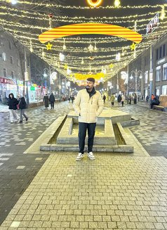 Prasanna - Male escort in Bangalore Photo 2 of 7