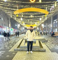 Prasanna - Male escort in Bangalore