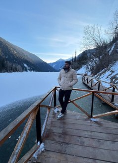 Prasanna - Male escort in Bangalore Photo 3 of 7