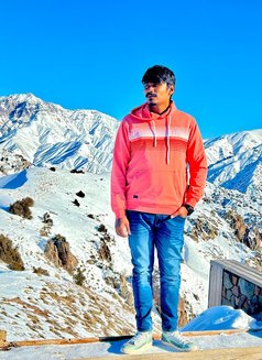 Prasanna - Male escort in Bangalore Photo 5 of 7