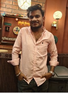 Prasant Gupta - Acompañantes masculino in Mumbai Photo 1 of 6