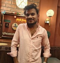 Prasant Gupta - Male escort in Mumbai