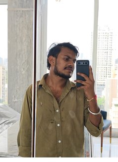 Prasant Gupta - Acompañantes masculino in Mumbai Photo 2 of 6