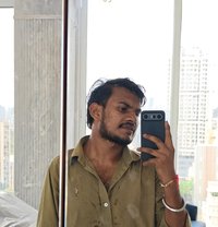 Prasant Gupta - Male escort in Mumbai