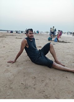 Prasant Gupta - Acompañantes masculino in Mumbai Photo 3 of 6