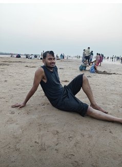 Prasant Gupta - Acompañantes masculino in Mumbai Photo 6 of 6