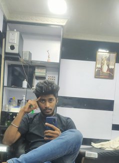 Prasanth - Male escort in Chennai Photo 1 of 5