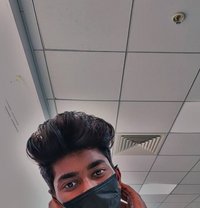 Prasanth - Male escort in Chennai