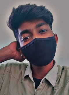 Prasanth - Male escort in Chennai Photo 4 of 5