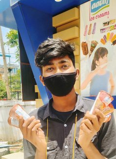 Prasanth - Male escort in Chennai Photo 5 of 5