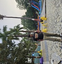Prash - Male escort in Mumbai