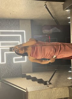 Prasha Saha - Transsexual escort in Kolkata Photo 11 of 13