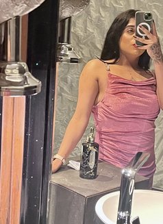 Prasha Saha - Transsexual escort in Kolkata Photo 12 of 13