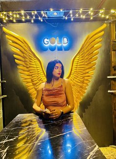 Prasha Saha - Transsexual escort in Kolkata Photo 13 of 13