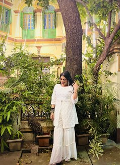 Prasha Saha - Acompañantes transexual in Kolkata Photo 5 of 7