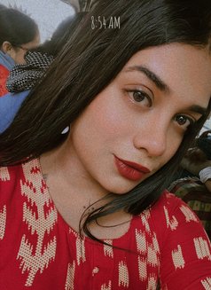 Prasha Saha - Transsexual escort in Kolkata Photo 14 of 15