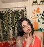Prasha Saha - Transsexual escort in Kolkata Photo 15 of 15