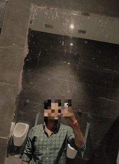 Prashant - Male escort in New Delhi Photo 1 of 1