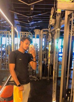 Prashant Gupta - Acompañantes masculino in Mumbai Photo 1 of 1