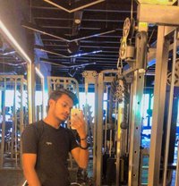 Prashant Gupta - Male escort in Mumbai