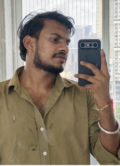 Prashant Gupta - Acompañantes masculino in Mumbai Photo 2 of 2