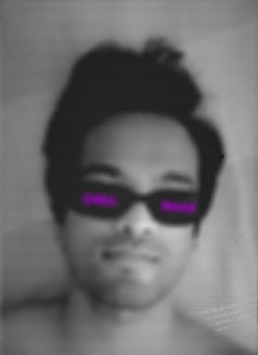 Prashant - Male escort in Bangalore Photo 1 of 1
