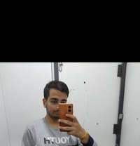 Prashant - Male escort in Indore