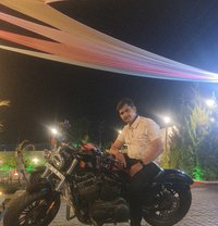 Prashant - Acompañantes masculino in Indore