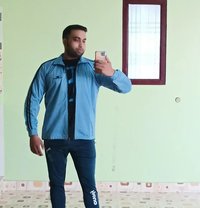 Prashant - Male escort in Lucknow