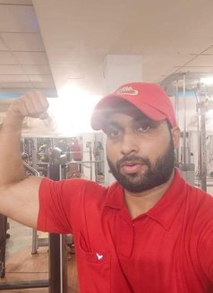 Prashant - Acompañantes masculino in Lucknow Photo 2 of 7