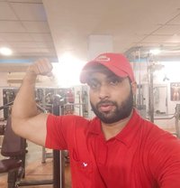 Prashant - Male escort in Lucknow