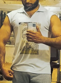Prashant - Acompañantes masculino in Lucknow Photo 3 of 7