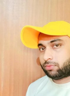 Prashant - Acompañantes masculino in Lucknow Photo 4 of 7