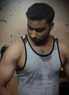 Prashant - Acompañantes masculino in Lucknow Photo 6 of 7