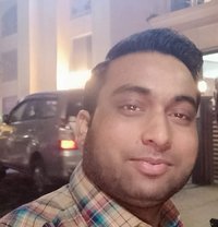 Prashant - Male escort in Lucknow