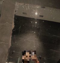 Prashant - Male escort in New Delhi