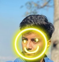prashant - Male escort in New Delhi