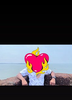 Sushant Wakad Area - Male escort in Pune Photo 1 of 2